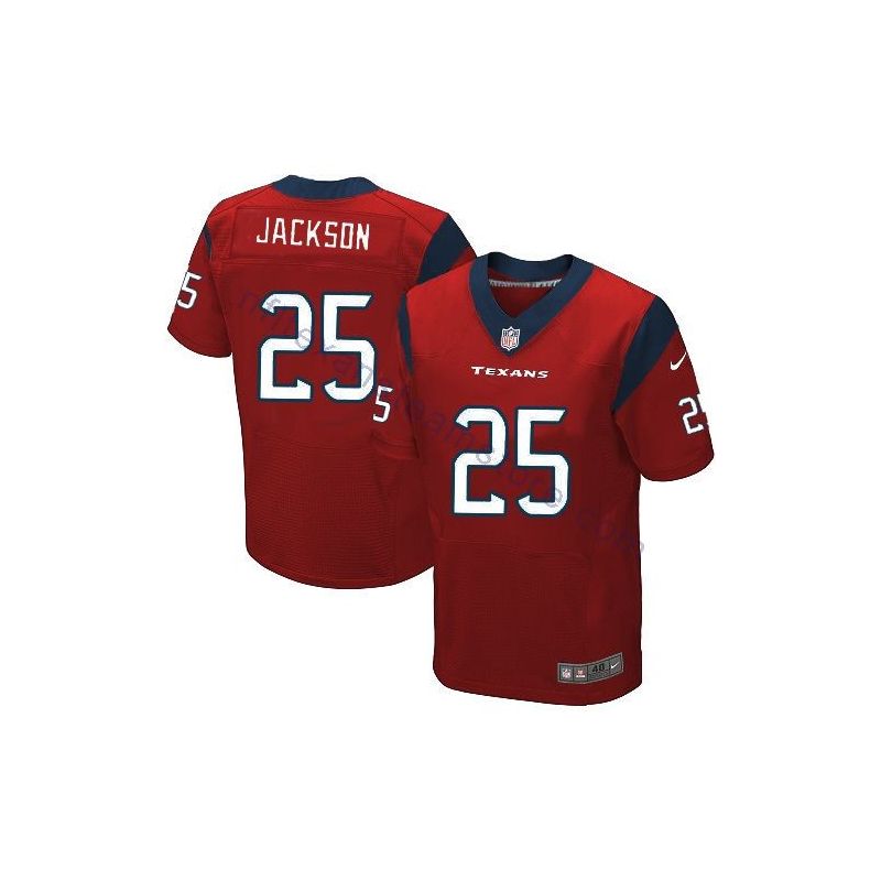 Cheap Kareem Jackson Texans Jersey #25 Red From China Elite Cheap Kareem Jackson Texans Jersey #25 Red From China Elite