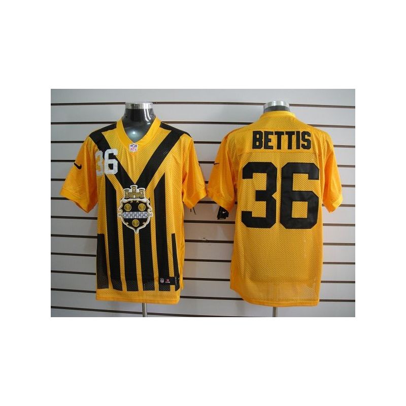 Cheap Jerome Bettis Steelers Jersey #36 Yellow Throwback From China Elite Cheap Jerome Bettis Steelers Jersey #36 Yellow Throwback From China Elite