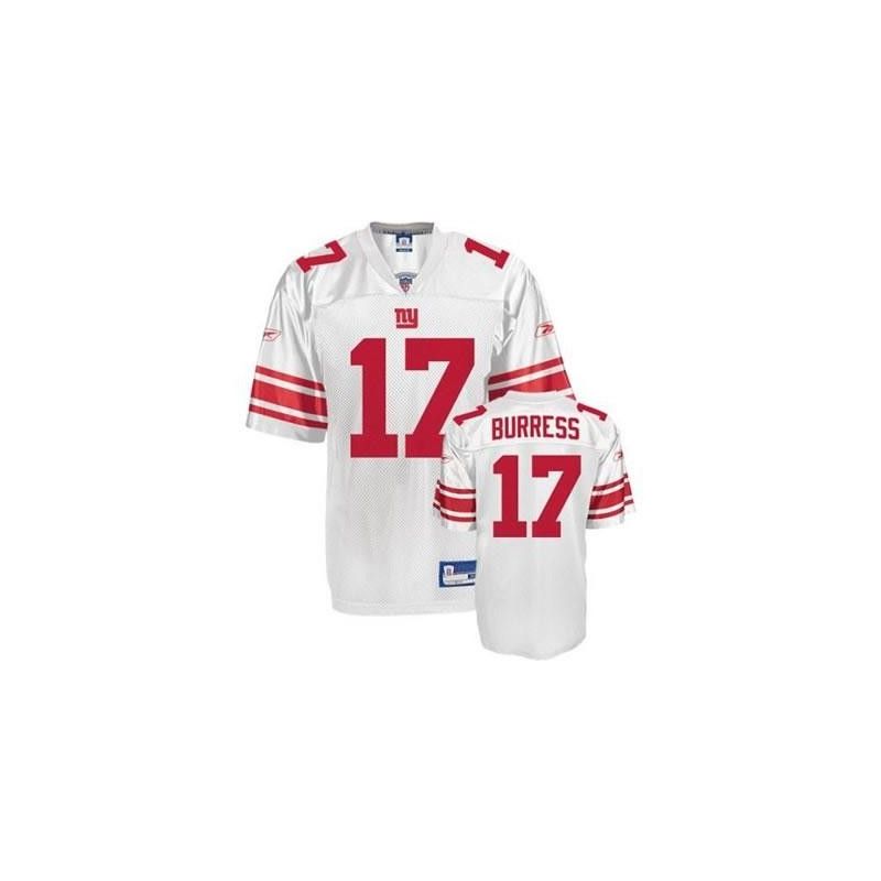 Cheap Plaxico Burress Giants Jersey #17 White From China Cheap Plaxico Burress Giants Jersey #17 White From China