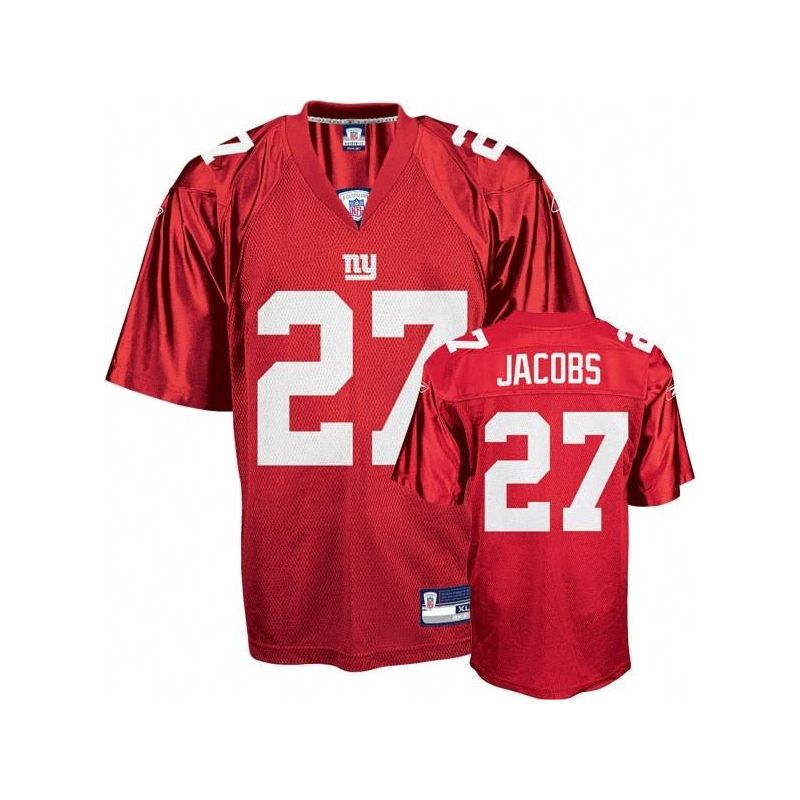 Cheap Brandon Jacobs Giants Jersey #27 Red From China Cheap Brandon Jacobs Giants Jersey #27 Red From China