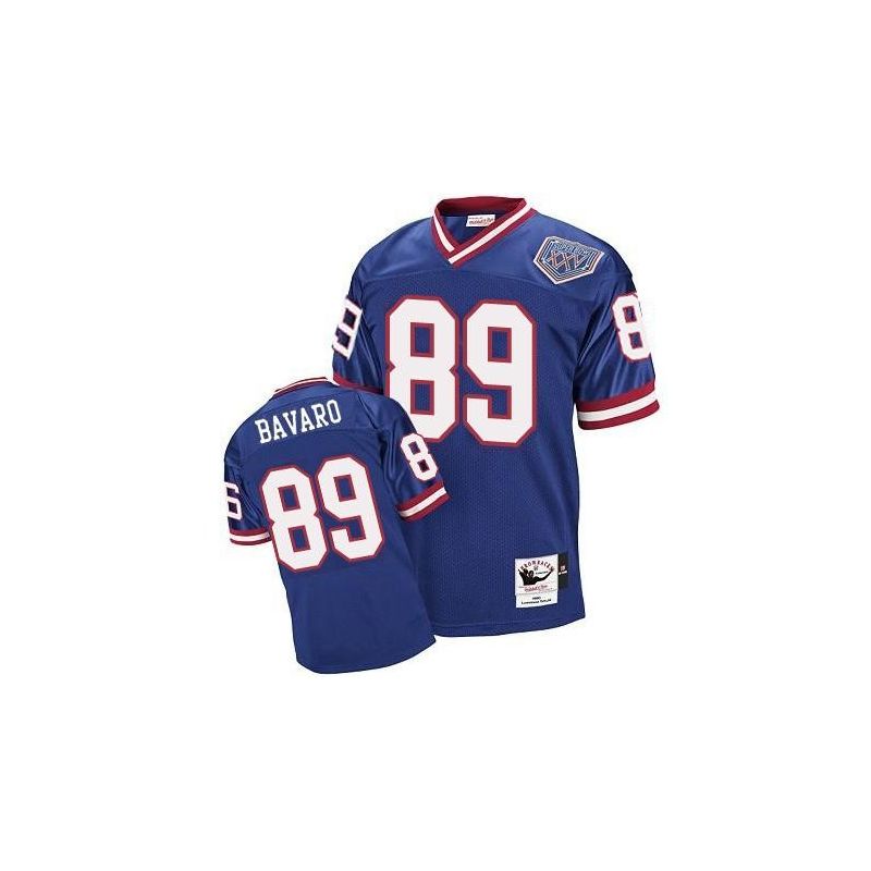 Cheap Mark Bavaro Giants Jersey #89 Throwback Blue/White From China Cheap Mark Bavaro Giants Jersey #89 Throwback Blue/White From China