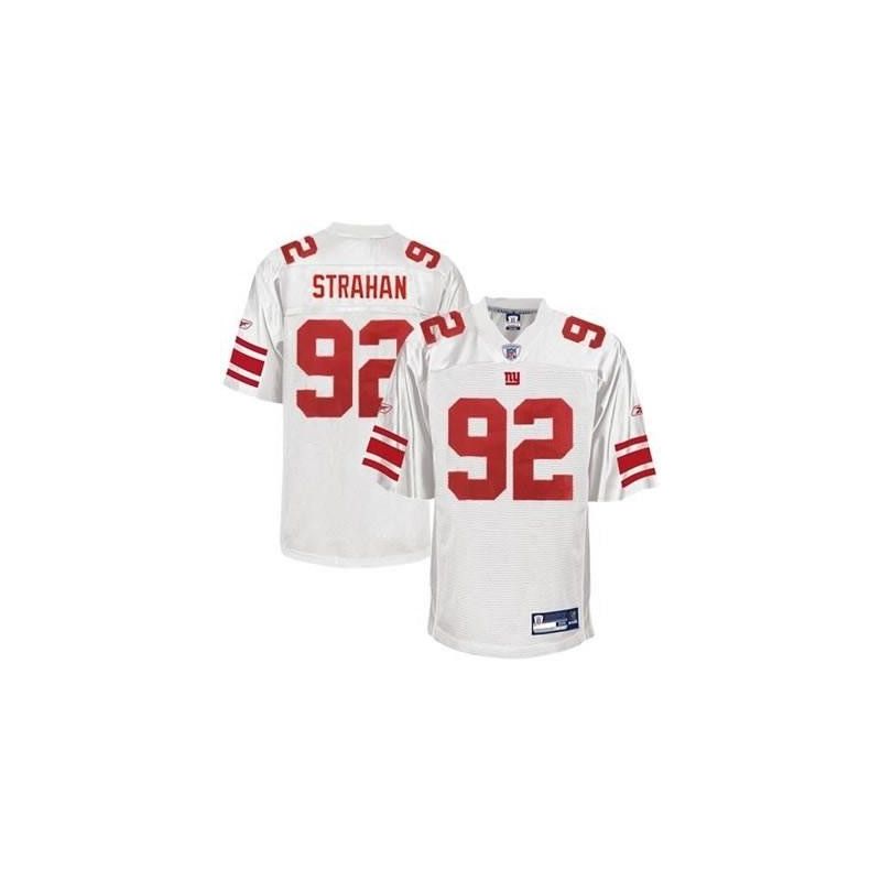 Cheap Michael Strahan Giants Jersey #92 White From China Cheap Michael Strahan Giants Jersey #92 White From China