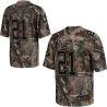 Cheap LaDainian Tomlinson Jets Jersey #21 Camo From China