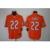 Cheap Matt Forte Bears Jersey #22 Orange From China Limited