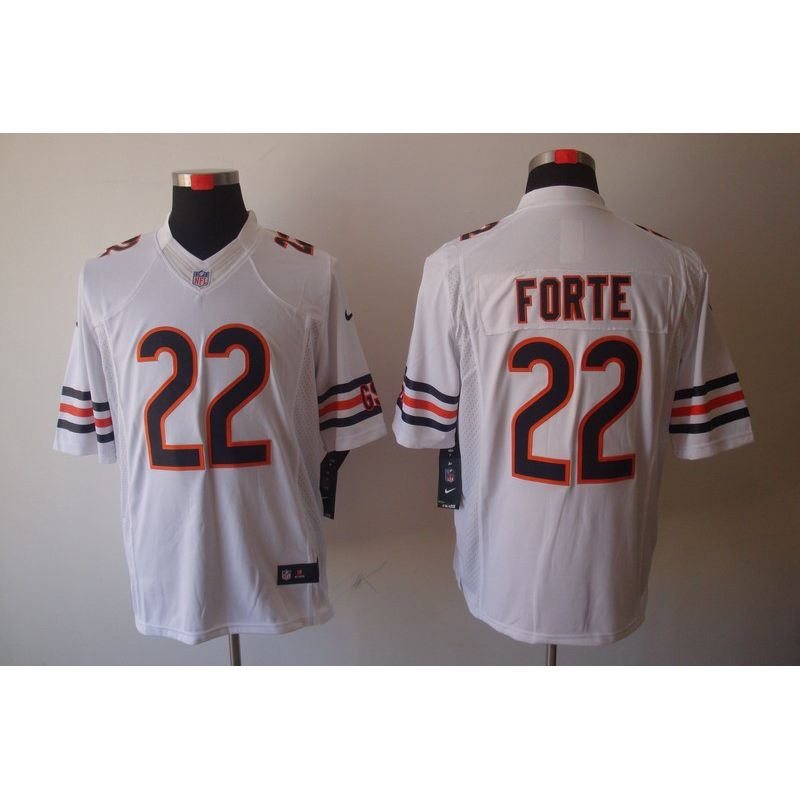 Cheap Matt Forte Bears Jersey #22 White From China Limited Cheap Matt Forte Bears Jersey #22 White From China Limited