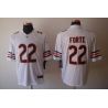 Cheap Matt Forte Bears Jersey #22 White From China Limited