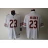 Cheap Devin Hester Bears Jersey #23 White From China Limited