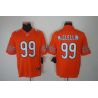 Cheap Shea McClellin Bears Jersey #99 Orange From China Limited