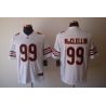 Cheap Shea McClellin Bears Jersey #99 White From China Limited