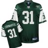 Cheap Antonio Cromartie Jets Jersey #31 Green From China