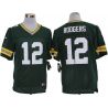 Cheap Aaron Rodgers Packers Jersey #12 Green From China Limited