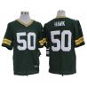 Cheap AJ Hawk Packers Jersey #50 Green From China Limited