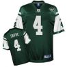 Cheap Brett Favre Jets Jersey #4 Green From China