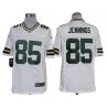 Cheap Greg Jennings Packers Jersey #85 White From China Limited