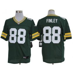 Cheap Jermichael Finley Packers Jersey #88 Green From China Limited