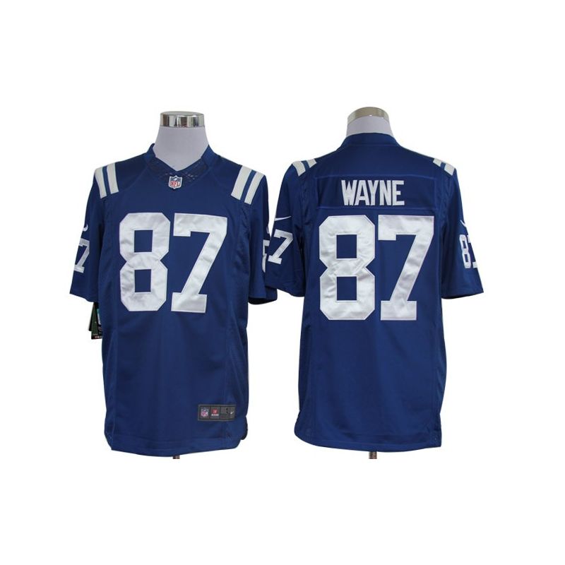 Cheap Reggie Wayne Colts Jersey #87 Blue From China Limited Cheap Reggie Wayne Colts Jersey #87 Blue From China Limited