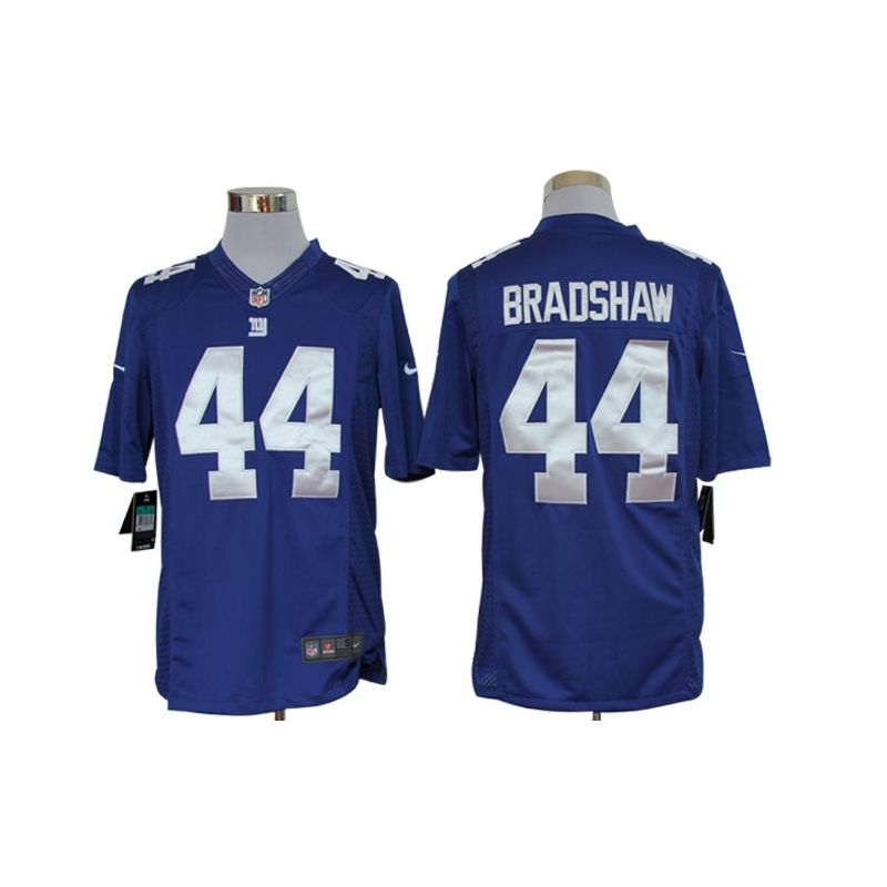 Cheap Ahmad Bradshaw Giants Jersey #44 Blue From China Limited Cheap Ahmad Bradshaw Giants Jersey #44 Blue From China Limited