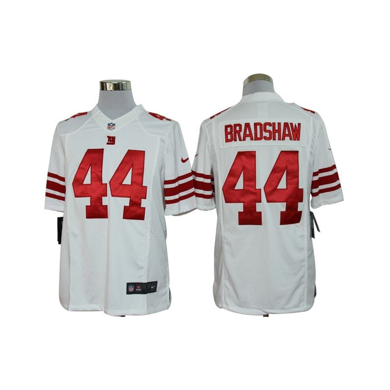 Cheap Ahmad Bradshaw Giants Jersey #44 White From China Limited Cheap Ahmad Bradshaw Giants Jersey #44 White From China Limited