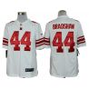 Cheap Ahmad Bradshaw Giants Jersey #44 White From China Limited