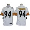 Cheap Lawrence Timmons Steelers Jersey #94 White From China Limited