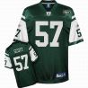 Cheap Bart Scott Jets Jersey #57 Green From China