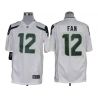 Cheap 12th Fan Seahawks Jersey #12 White From China Limited