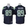 Cheap Doug Baldwin Seahawks Jersey #89 Blue From China Limited