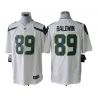 Cheap Doug Baldwin Seahawks Jersey #89 White From China Limited