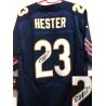 Cheap Devin Hester Bears Jersey #23 Blue From China Autographed Elite