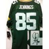 Cheap Greg Jennings Packers Jersey #85 Green From China Autographed Elite