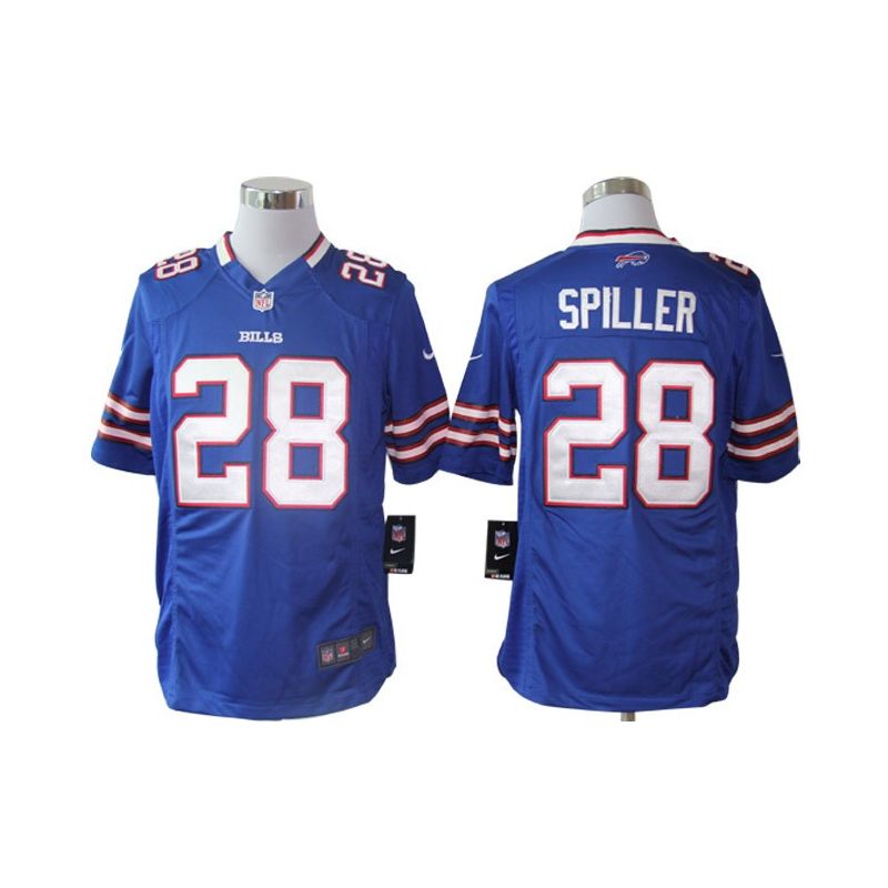 Cheap CJ Spiller Bills Jersey #28 Blue From China Game Cheap CJ Spiller Bills Jersey #28 Blue From China Game