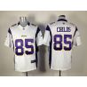 Cheap Greg Jennings Vikings Jersey #85 White From China Game