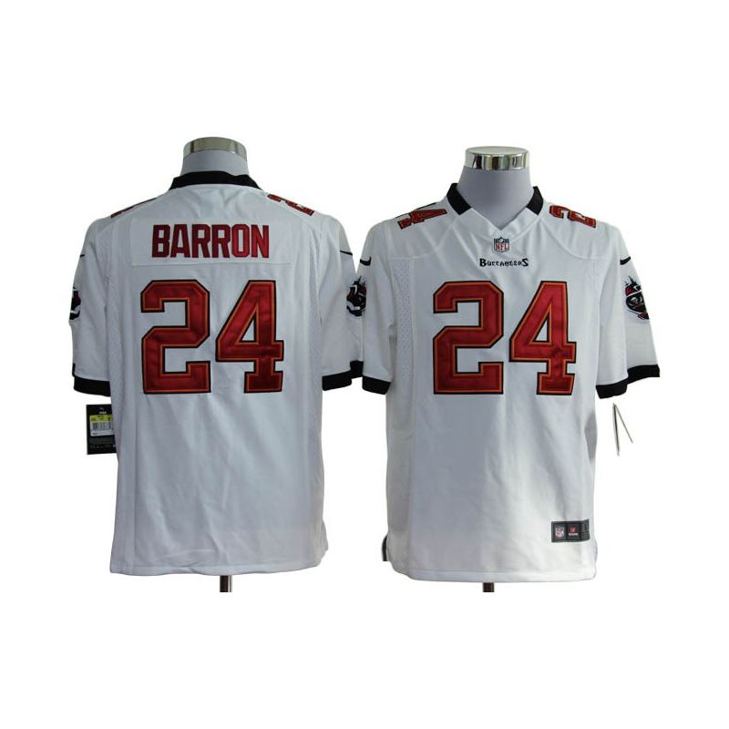 Cheap Mark Barron Buccaneers Jersey #24 White From China Game Cheap Mark Barron Buccaneers Jersey #24 White From China Game