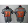 Cheap Charles Tillman Bears Jersey #33 Grey From China Grey Shadow
