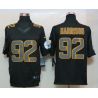 Cheap James Harrison Steelers Jersey #92 Black From China Impact Limited