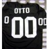 Cheap Jim Otto Raiders Jersey #00 Black From China