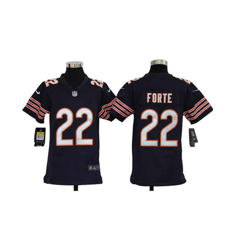 Cheap Matt Forte Bears Youth Jersey #22 Blue From China Game Cheap Matt Forte Bears Youth Jersey #22 Blue From China Game