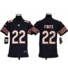 Cheap Matt Forte Bears Youth Jersey #22 Blue From China Game