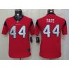 Cheap Ben Tate Texans Youth Jersey #44 Red From China Game