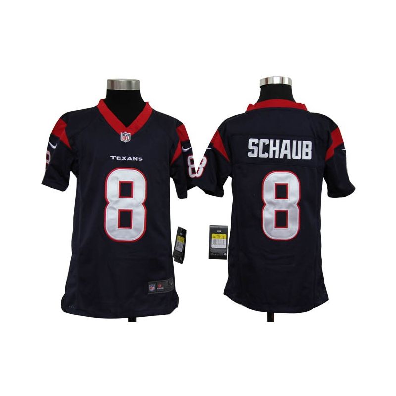 Cheap Matt Schaub Texans Youth Jersey #8 Blue From China Game Cheap Matt Schaub Texans Youth Jersey #8 Blue From China Game