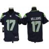 Cheap Braylon Edwards Seahawks Youth Jersey #17 Blue From China Game