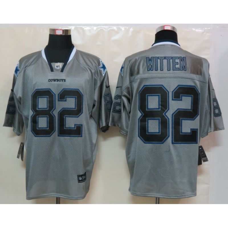 Cheap Jason Witten Cowboys Jersey #82 Grey From China Lights Out Cheap Jason Witten Cowboys Jersey #82 Grey From China Lights Out