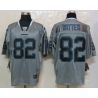 Cheap Jason Witten Cowboys Jersey #82 Grey From China Lights Out