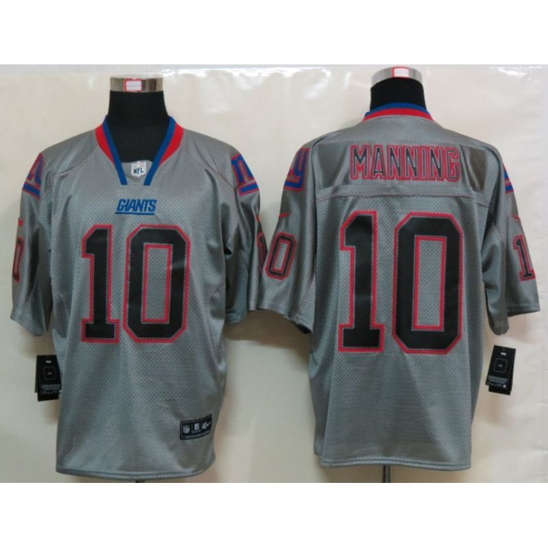 Cheap Eli Manning Giants Jersey #10 Grey From China Lights Out Cheap Eli Manning Giants Jersey #10 Grey From China Lights Out