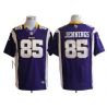 Cheap Greg Jennings Vikings Jersey #85 Purple From China Limited