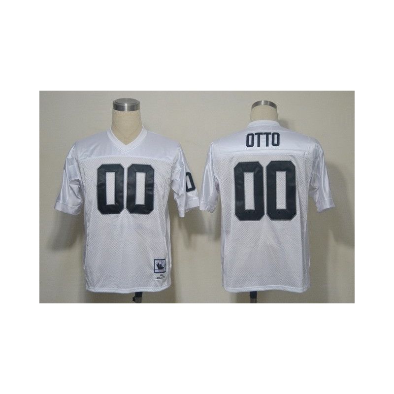 Cheap Jim Otto Raiders Jersey #0 White From China Throwback Cheap Jim Otto Raiders Jersey #0 White From China Throwback