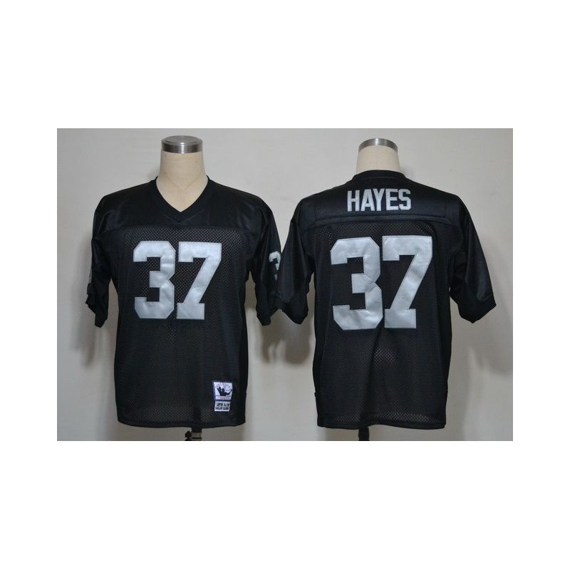 Cheap Lester Hayes Raiders Jersey #37 Black From China Throwback Cheap Lester Hayes Raiders Jersey #37 Black From China Throwback
