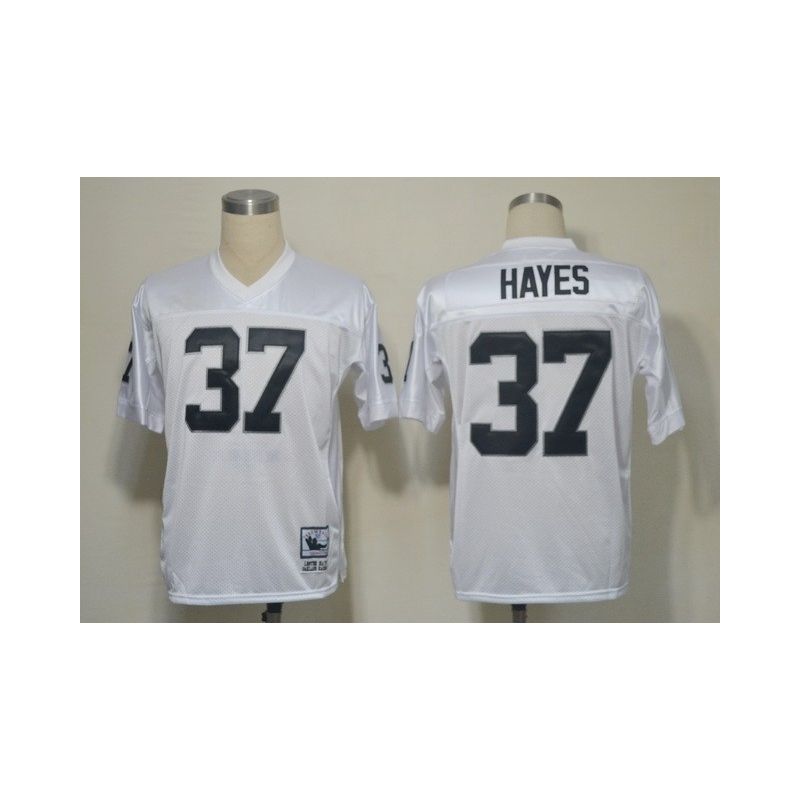 Cheap Lester Hayes Raiders Jersey #37 White From China Throwback Cheap Lester Hayes Raiders Jersey #37 White From China Throwback