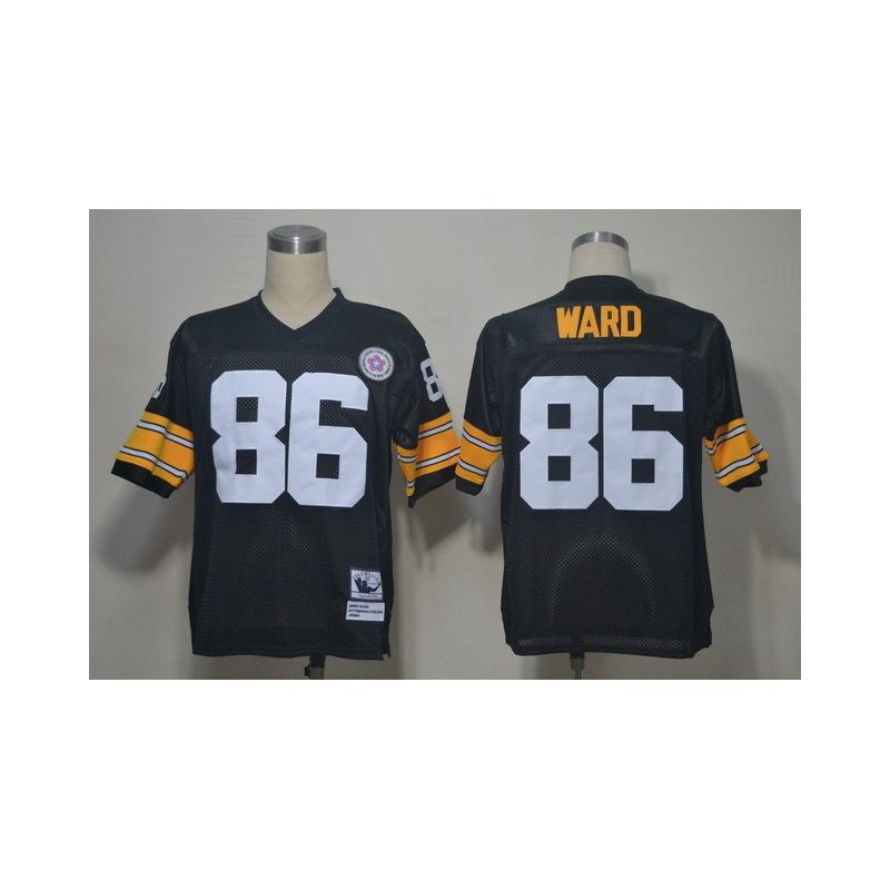 Cheap Hines Ward Steelers Jersey #86 Black From China Throwback Cheap Hines Ward Steelers Jersey #86 Black From China Throwback