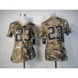 Cheap Arian Foster Texans Jersey #23 From China Camo